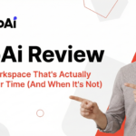 PopAi Review 2026 : The Ultimate AI Workspace That Saves Time (And When It Fails)