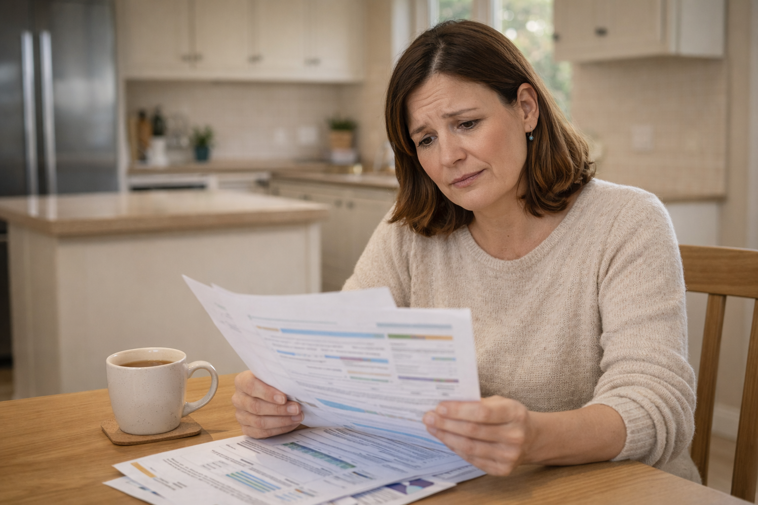 You are currently viewing What NDIS Does NOT Cover: 7 Things You Must Know (Beginner Guide 2026)