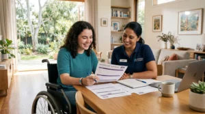 Read more about the article What is NDIS in Australia? A Simple Beginner’s Guide 2026