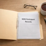 10-Point NDIS Audit Checklist for Beginners (Simple Step-by-Step Guide)