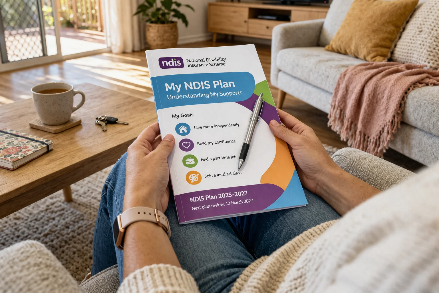 You are currently viewing NDIS Registration Process Explained: A Beginner’s Guide to Getting Started