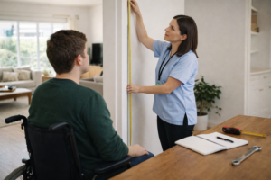 Read more about the article NDIS Support Categories Explained: 3 Key Budgets Every Beginner Must Understand (2026)