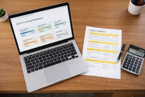 Read more about the article NDIS Plan Explained Simply: 7 Things Every Beginner Should Know