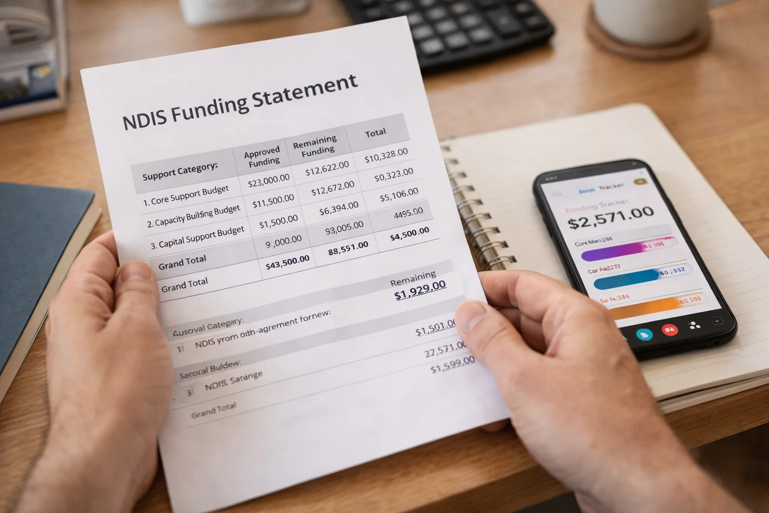 You are currently viewing NDIS Funding Explained: 7 Key Things Every Beginner Must Know (2026)