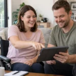 10+ NDIS Goals Examples That Actually Get Funded (Simple Guide 2026)