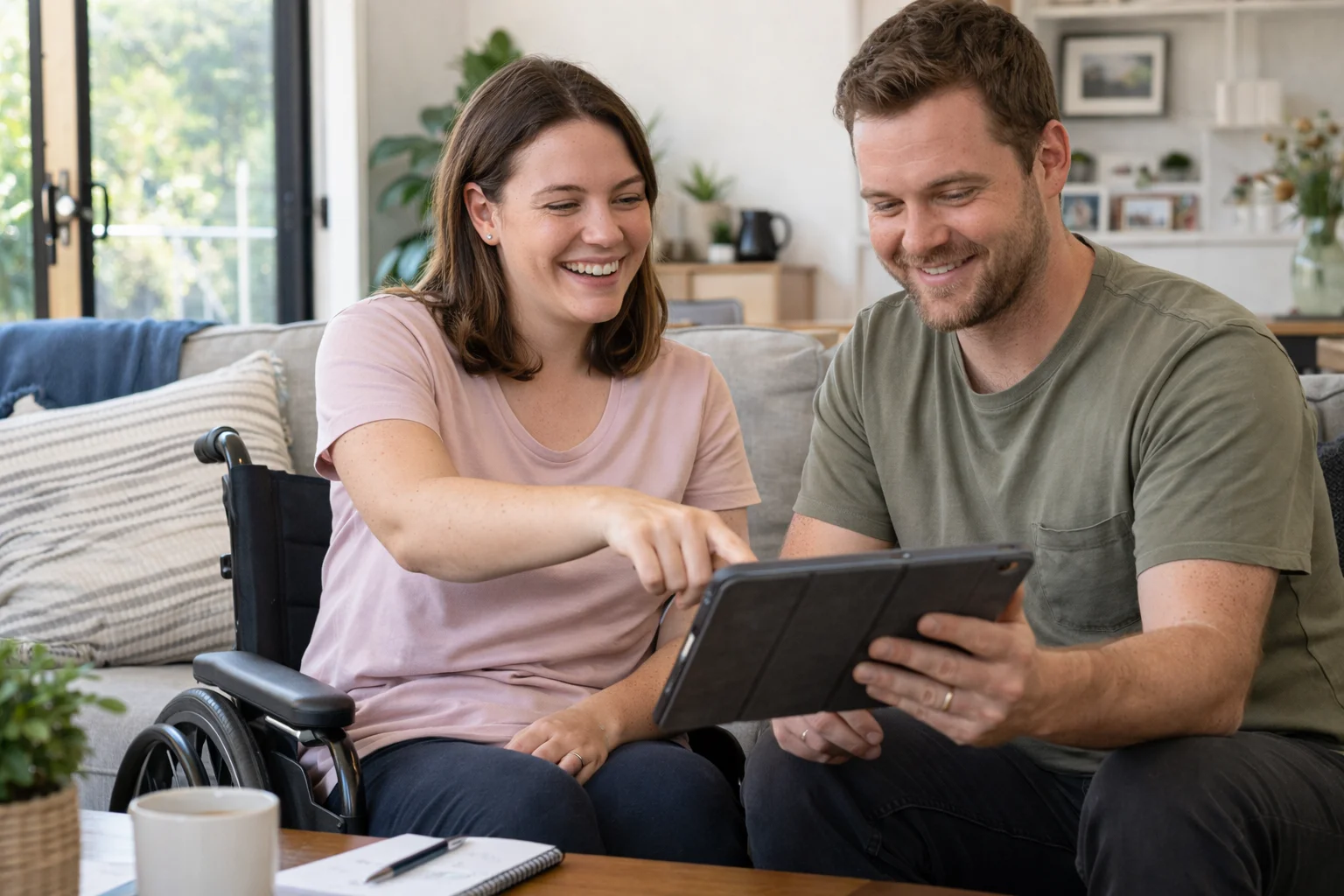 You are currently viewing 10+ NDIS Goals Examples That Actually Get Funded (Simple Guide 2026)