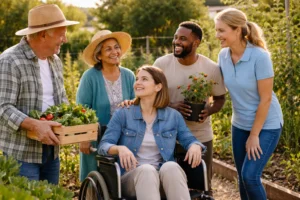 Read more about the article 7 Simple Steps: NDIS Plan Review Process Explained for Beginners