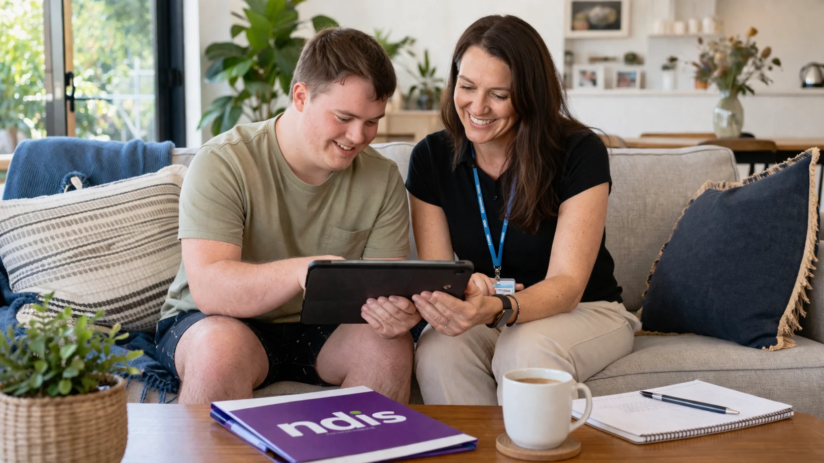 You are currently viewing NDIS Support Coordination Explained (2026) – What It Is, Who Needs It & How It Works in Australia
